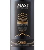 Masi Tupungato Corvina Malbec Corbec Arboleda  2008